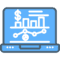 Integration with Google Data Studio & Power BI