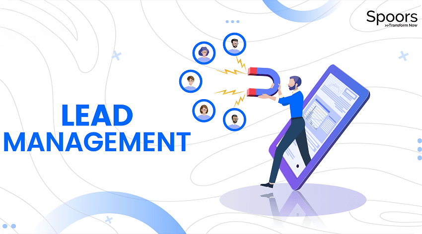 Simplify Your Lead Management Process with EFFORT’s DIY SaaS Platform