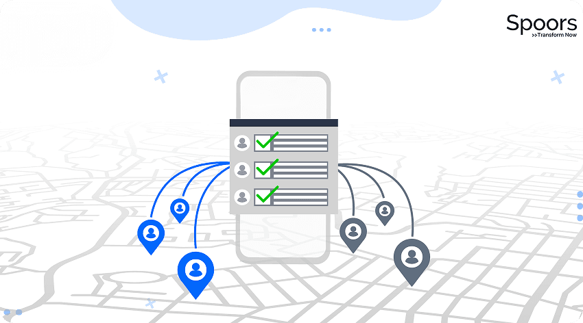 Stay Ahead of the Game with EFFORT’s Real-Time Tracking and Online & Offline Capabilities