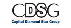 CDSG – Capital Diamond Star Group