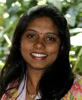 MADHAVI REDDY