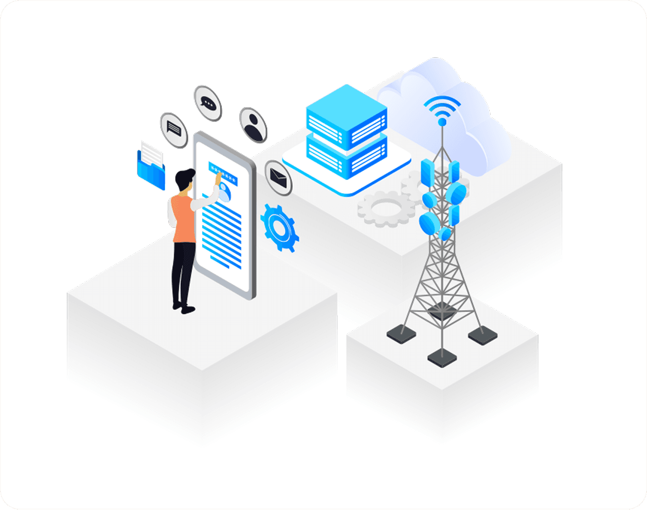 Unclog Your Workflow & Make Connections Hassle-Free