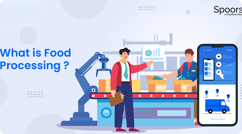 Mastering the Art of Food Processing Management: A Comprehensive Guide