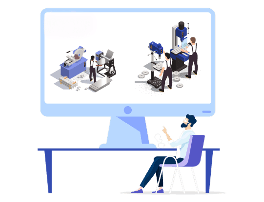 Integration Partners