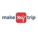 Customer Experiences, MakeMyTrip Logo