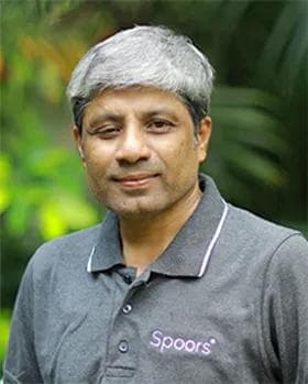 VIJAY CHIKKULAPALLY