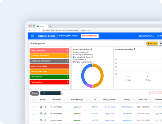 Meet Spoors - The Platform Built for Field Operations